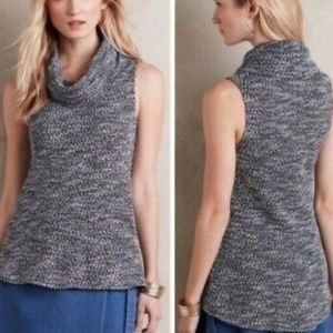 Anthropologie - Dolan west coast knitted top